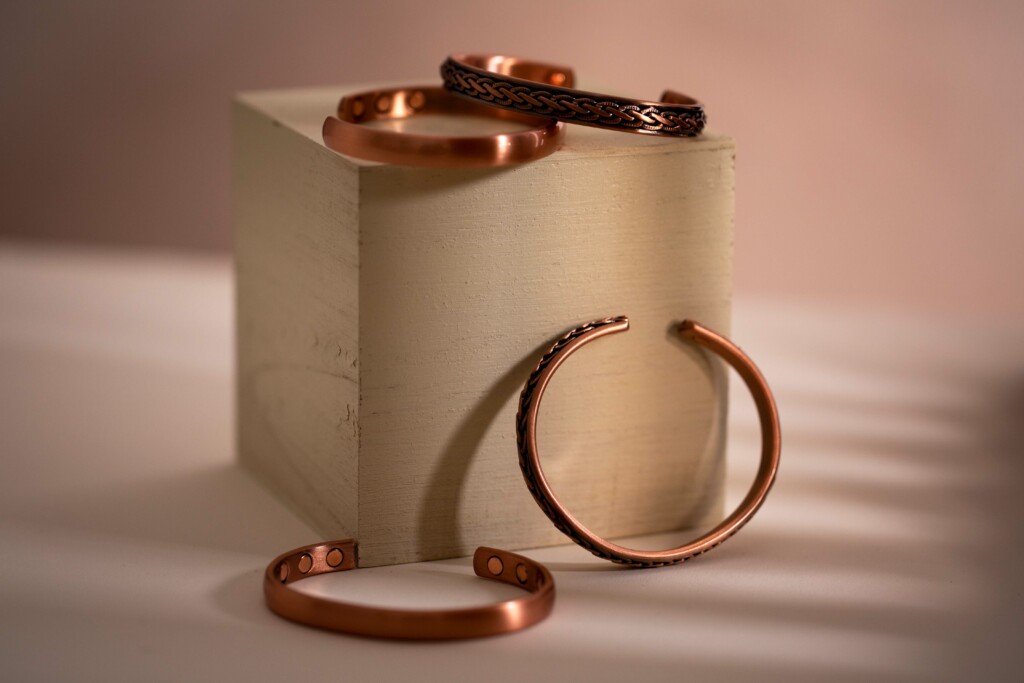 Copper Therapy Bio Mag Therapy